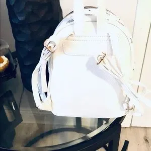 LOVED ANGEL WINGS SMALL BACKPACK Claire main image 4
